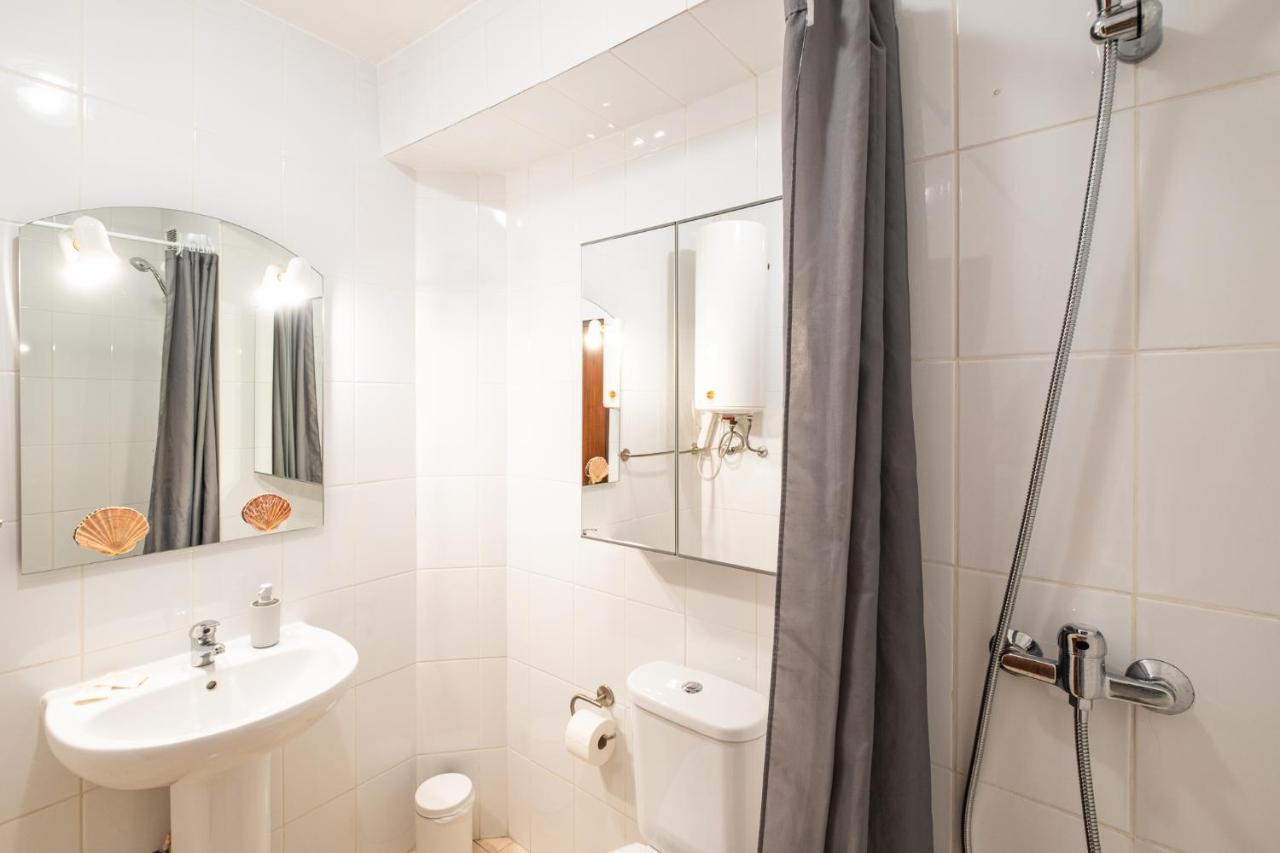 Beach Studio In Albufeira'S Old Town Екстер'єр фото