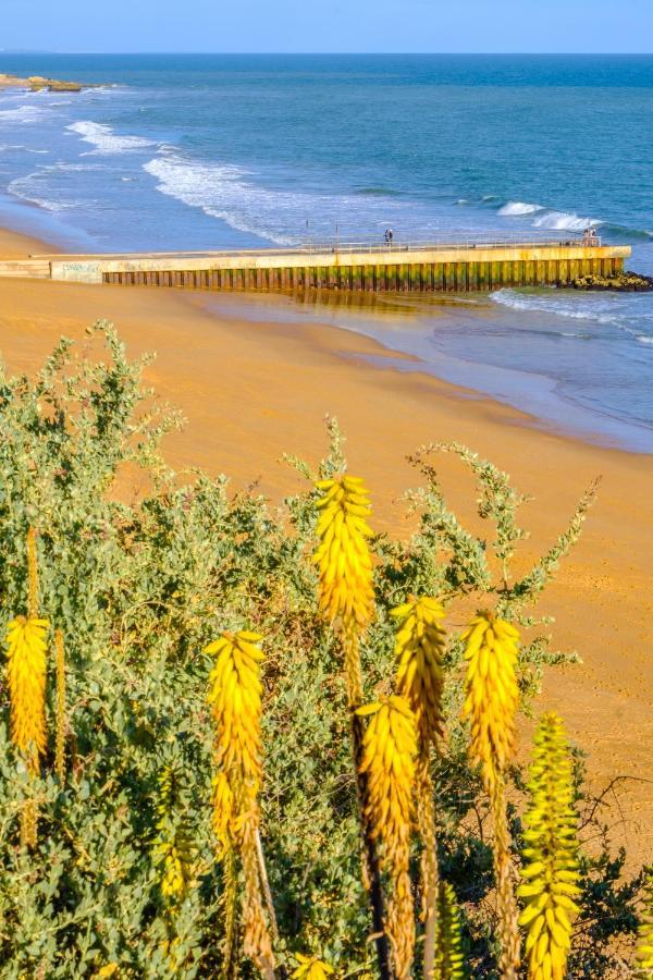 Beach Studio In Albufeira'S Old Town Екстер'єр фото
