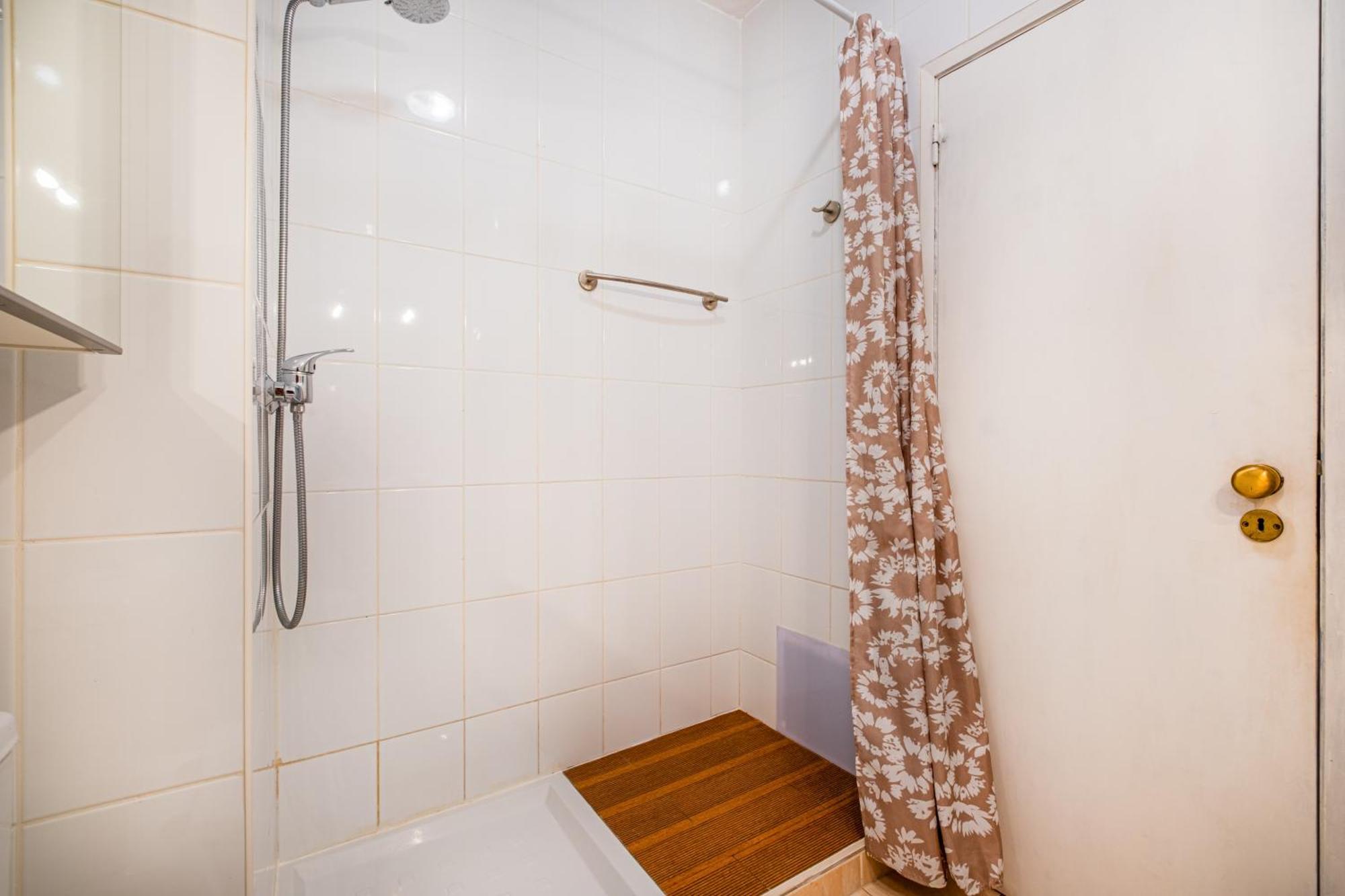 Beach Studio In Albufeira'S Old Town Екстер'єр фото